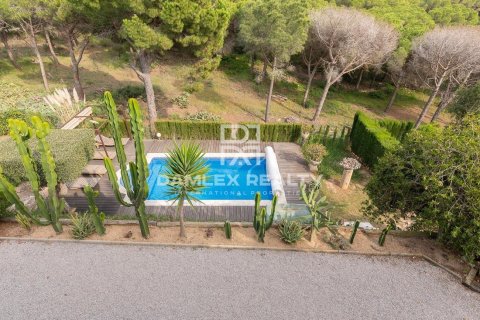 Willa w Platja D'aro, Girona, Hiszpania 4 sypialnie, 196 mkw. nr 177005 – zdjęcie 22