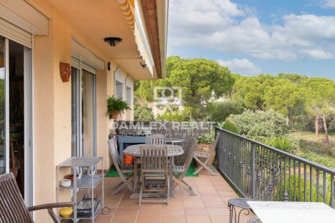 Willa w Platja D'aro, Girona, Hiszpania 4 sypialnie, 196 mkw. nr 177005 – zdjęcie 24