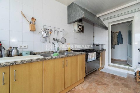 Willa w Lloret de Mar, Girona, Hiszpania 5 sypialni, 226 mkw. nr 176999 – zdjęcie 20