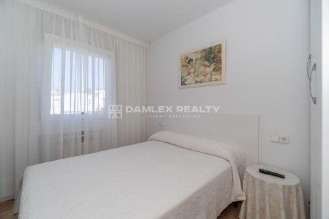 Willa w Lloret de Mar, Girona, Hiszpania 5 sypialni, 226 mkw. nr 176999 – zdjęcie 22