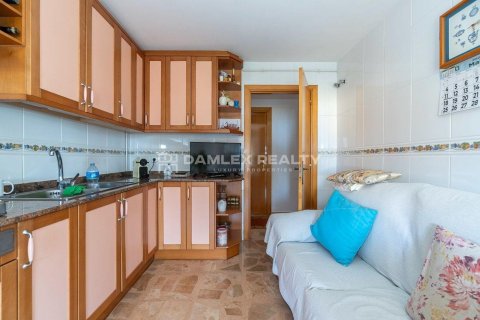 Willa w Lloret de Mar, Girona, Hiszpania 5 sypialni, 226 mkw. nr 176999 – zdjęcie 17