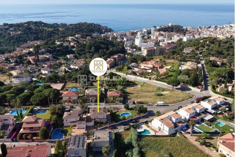 Willa w Lloret de Mar, Girona, Hiszpania 5 sypialni, 226 mkw. nr 176999 – zdjęcie 9