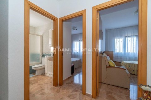 Willa w Lloret de Mar, Girona, Hiszpania 5 sypialni, 226 mkw. nr 176999 – zdjęcie 30