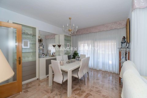 Willa w Lloret de Mar, Girona, Hiszpania 5 sypialni, 226 mkw. nr 176999 – zdjęcie 14