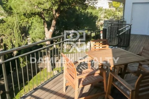 Willa w Lloret de Mar, Girona, Hiszpania 4 sypialnie, 400 mkw. nr 177000 – zdjęcie 24