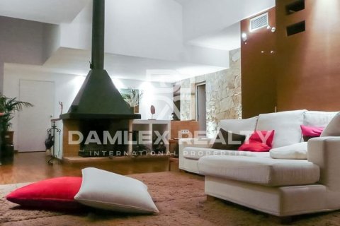 Willa w Lloret de Mar, Girona, Hiszpania 4 sypialnie, 400 mkw. nr 177000 – zdjęcie 17