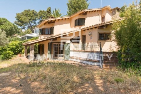 Willa w Blanes, Girona, Hiszpania 4 sypialnie, 240 mkw. nr 177004 – zdjęcie 3