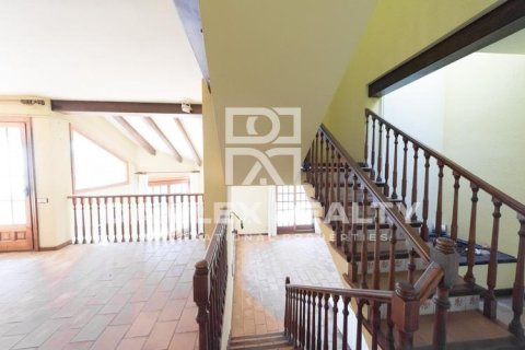 Willa w Blanes, Girona, Hiszpania 4 sypialnie, 240 mkw. nr 177004 – zdjęcie 8