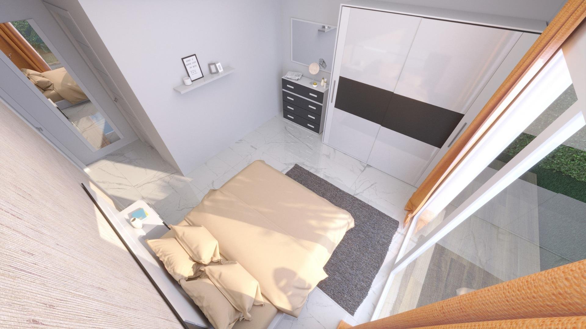 Villa in Ciudad Quesada, Alicante, Spanien 3 Schlafzimmer, 189 m2 Nr. 75965