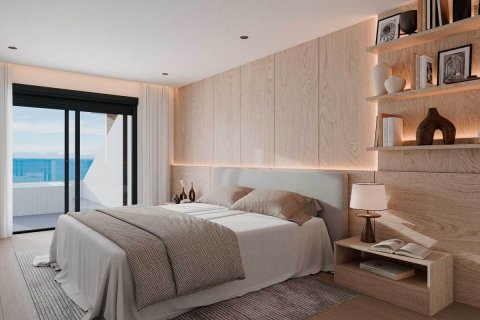 Продажа квартиры Фуэнхирола, Малага, Испания 1 спальня, 103м2 №135528 - фото 26