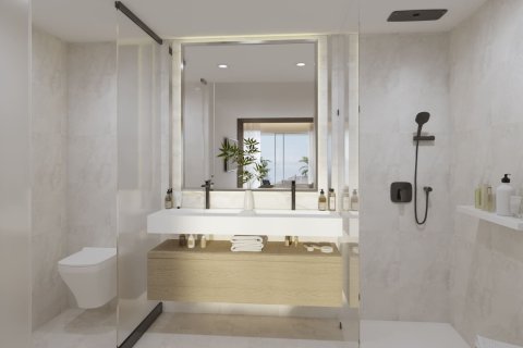 Продажа виллы Фуэнхирола, Малага, Испания 4 спальни, 183м2 №135524 - фото 3