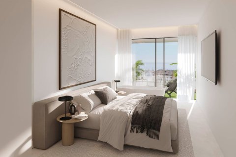 Продажа виллы Фуэнхирола, Малага, Испания 4 спальни, 183м2 №135524 - фото 21