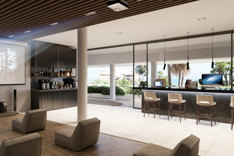 Продажа виллы Фуэнхирола, Малага, Испания 4 спальни, 183м2 №135524 - фото 11