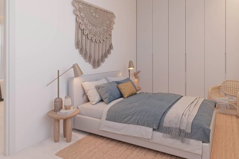 Продажа виллы Фуэнхирола, Малага, Испания 4 спальни, 183м2 №135524 - фото 19