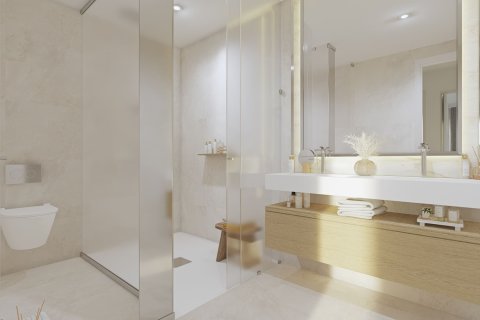 Продажа виллы Фуэнхирола, Малага, Испания 4 спальни, 183м2 №135524 - фото 4