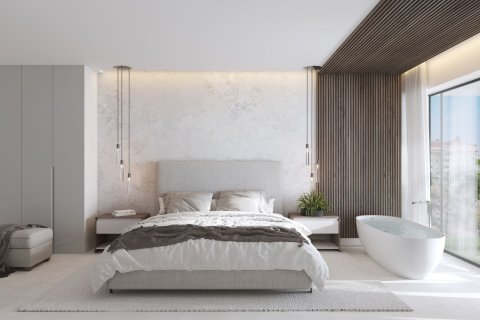 Продажа виллы Фуэнхирола, Малага, Испания 4 спальни, 183м2 №135524 - фото 7