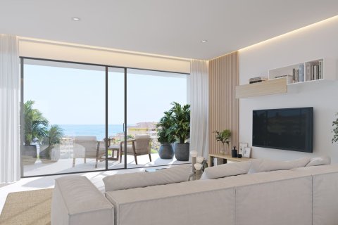 Продажа виллы Фуэнхирола, Малага, Испания 4 спальни, 183м2 №135524 - фото 8