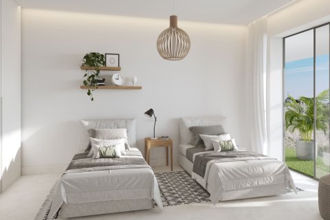Продажа виллы Фуэнхирола, Малага, Испания 4 спальни, 183м2 №135524 - фото 5