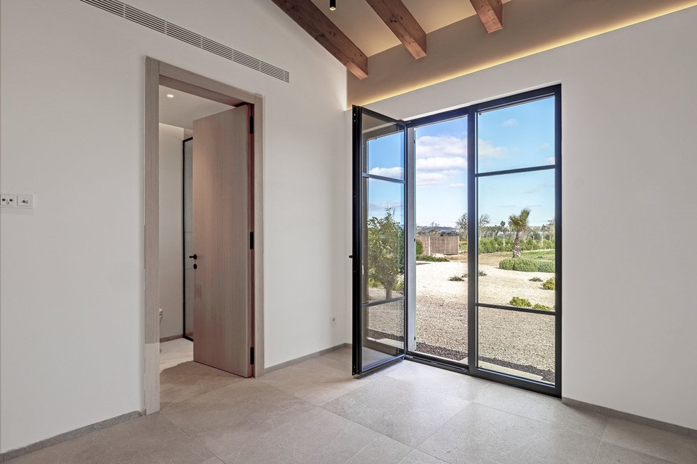 Villa a Campos, Mallorca, Spagna 3 camere da letto, 224 mq. N° 109885