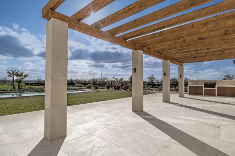Villa for sale Campos, Mallorca, Spain 3 bedrooms, 224 sq.m. No. 109885 - photo 21