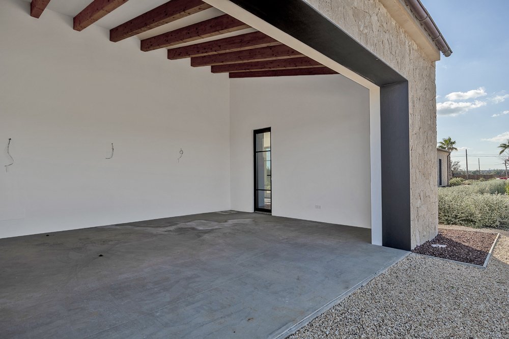 Villa a Campos, Mallorca, Spagna 3 camere da letto, 224 mq. N° 109885