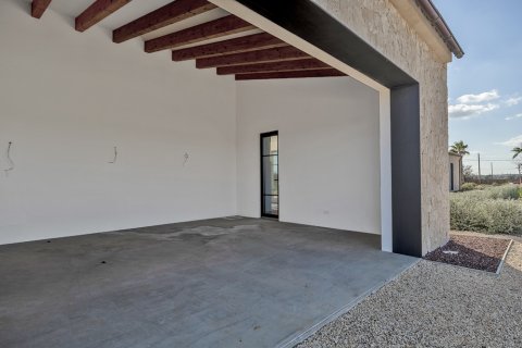 Villa for sale Campos, Mallorca, Spain 3 bedrooms, 224 sq.m. No. 109885 - photo 28