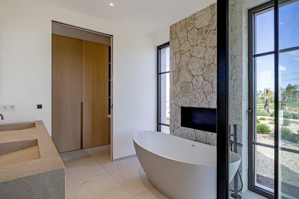 Villa a Campos, Mallorca, Spagna 3 camere da letto, 224 mq. N° 109885