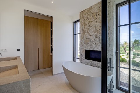 Villa for sale Campos, Mallorca, Spain 3 bedrooms, 224 sq.m. No. 109885 - photo 13