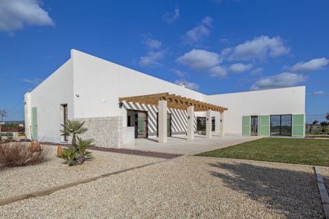 Villa for sale Campos, Mallorca, Spain 3 bedrooms, 224 sq.m. No. 109885 - photo 3