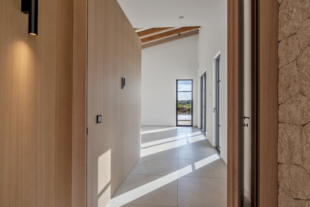 Villa a Campos, Mallorca, Spagna 3 camere da letto, 224 mq. N° 109885