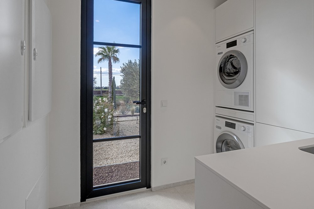 Villa a Campos, Mallorca, Spagna 3 camere da letto, 224 mq. N° 109885