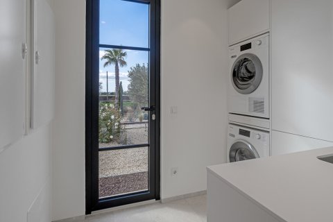 Villa for sale Campos, Mallorca, Spain 3 bedrooms, 224 sq.m. No. 109885 - photo 20