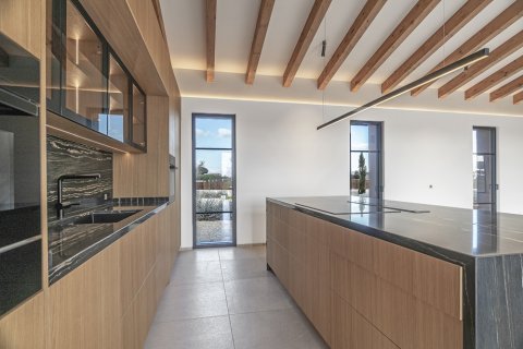 Villa for sale Campos, Mallorca, Spain 3 bedrooms, 224 sq.m. No. 109885 - photo 6