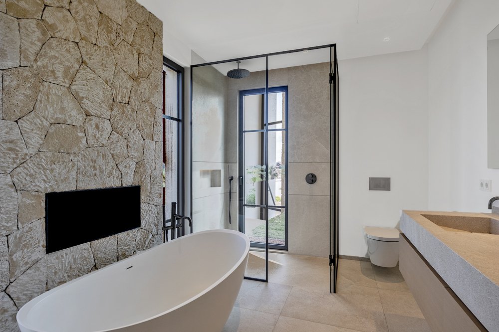 Villa a Campos, Mallorca, Spagna 3 camere da letto, 224 mq. N° 109885