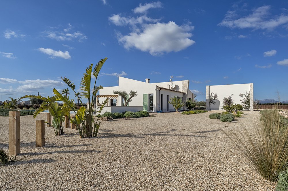 Villa a Campos, Mallorca, Spagna 3 camere da letto, 224 mq. N° 109885