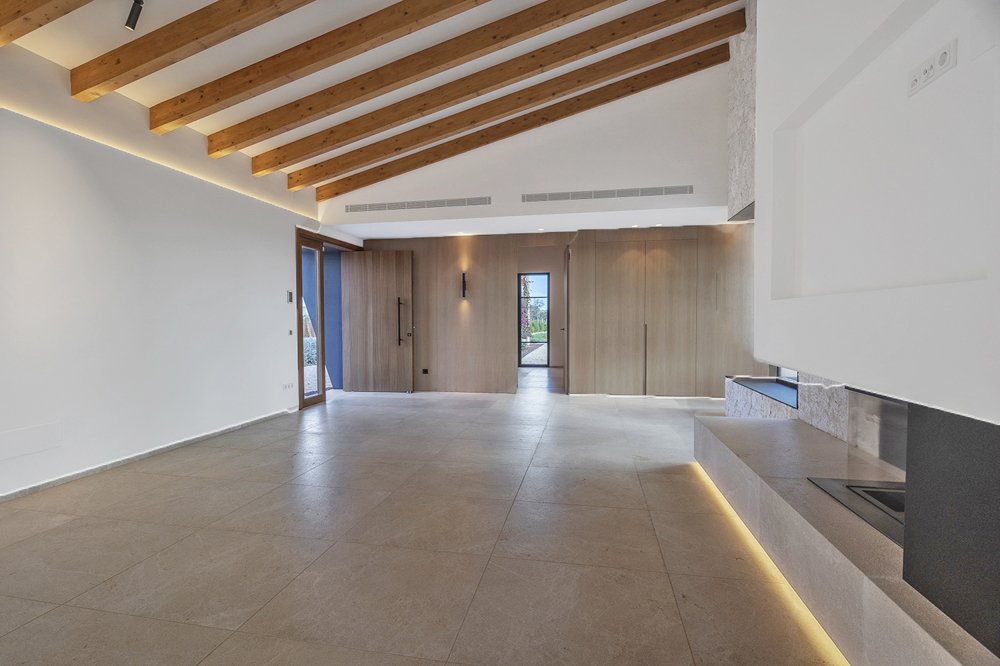 Villa a Campos, Mallorca, Spagna 3 camere da letto, 224 mq. N° 109885