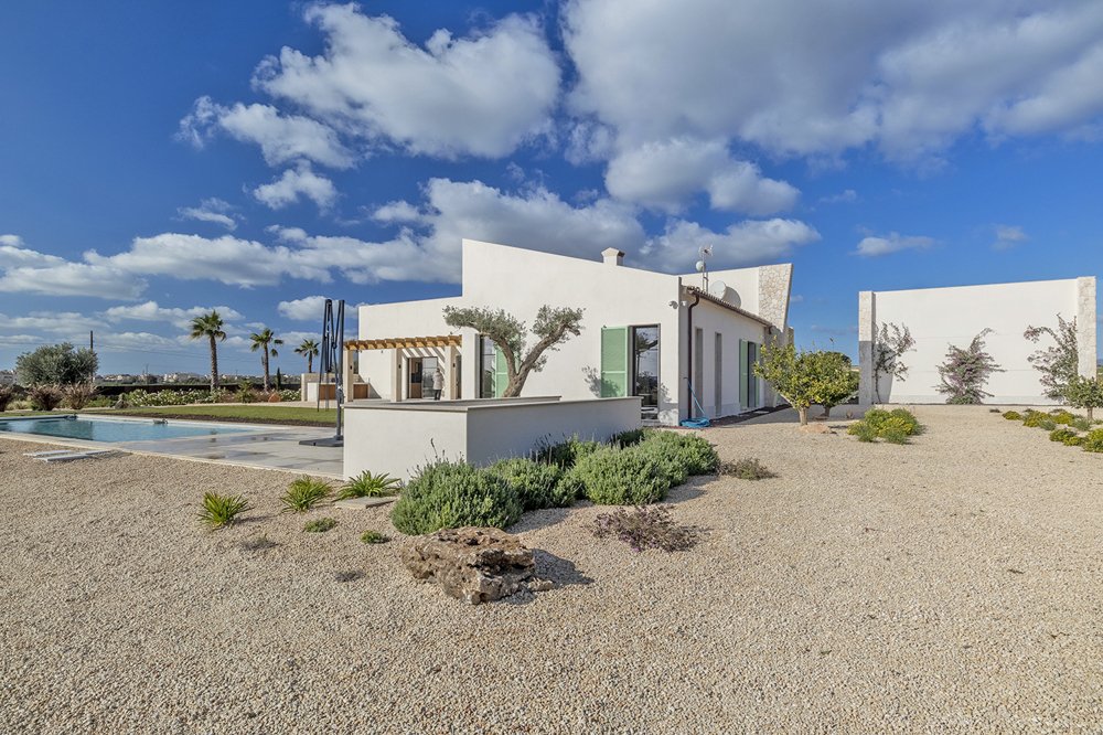 Villa a Campos, Mallorca, Spagna 3 camere da letto, 224 mq. N° 109885