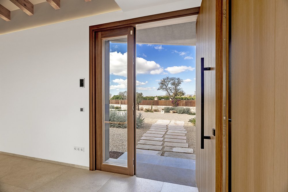 Villa a Campos, Mallorca, Spagna 3 camere da letto, 224 mq. N° 109885