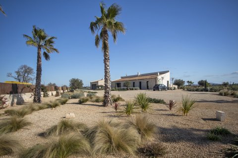 Villa for sale Campos, Mallorca, Spain 3 bedrooms, 224 sq.m. No. 109885 - photo 29