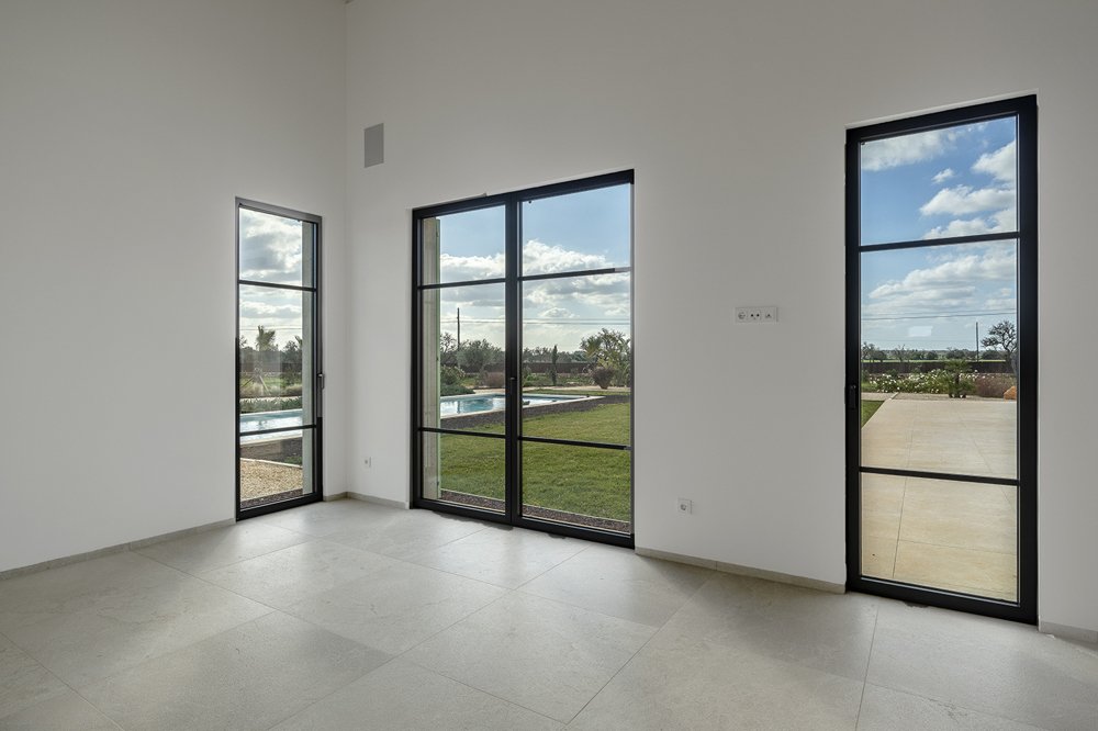 Villa a Campos, Mallorca, Spagna 3 camere da letto, 224 mq. N° 109885