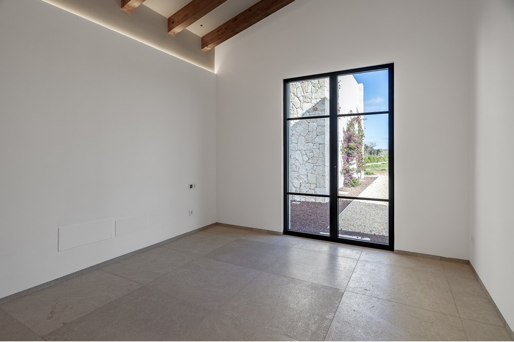 Villa a Campos, Mallorca, Spagna 3 camere da letto, 224 mq. N° 109885