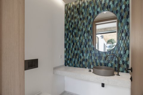 Villa for sale Campos, Mallorca, Spain 3 bedrooms, 224 sq.m. No. 109885 - photo 15