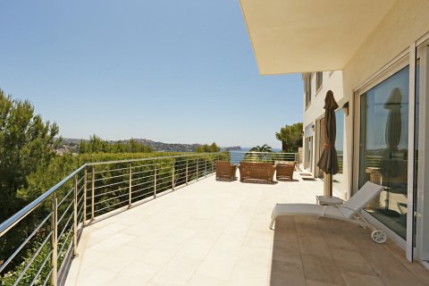 Villa for sale Costa De La Calma, Mallorca, Spain 3 bedrooms, 188 sq.m. No. 109890 - photo 24
