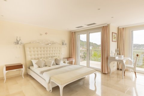 Villa for sale Costa De La Calma, Mallorca, Spain 3 bedrooms, 188 sq.m. No. 109890 - photo 13