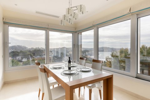 Villa for sale Costa De La Calma, Mallorca, Spain 3 bedrooms, 188 sq.m. No. 109890 - photo 5