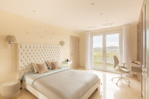 Villa for sale Costa De La Calma, Mallorca, Spain 3 bedrooms, 188 sq.m. No. 109890 - photo 9