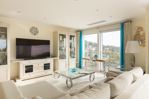 Villa for sale Costa De La Calma, Mallorca, Spain 3 bedrooms, 188 sq.m. No. 109890 - photo 3