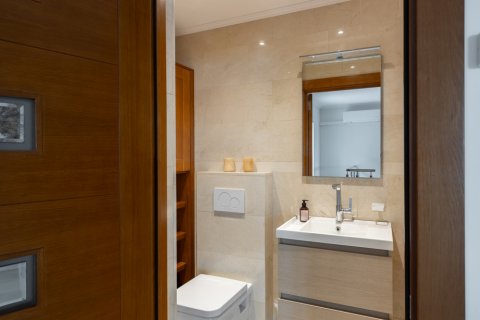 Villa for sale Costa De La Calma, Mallorca, Spain 3 bedrooms, 188 sq.m. No. 109890 - photo 21