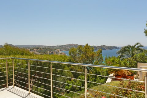 Villa for sale Costa De La Calma, Mallorca, Spain 3 bedrooms, 188 sq.m. No. 109890 - photo 25