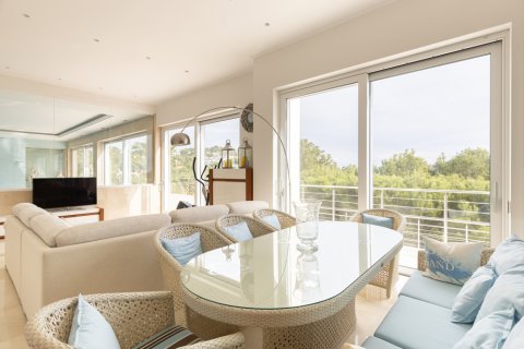 Villa for sale Costa De La Calma, Mallorca, Spain 3 bedrooms, 188 sq.m. No. 109890 - photo 17